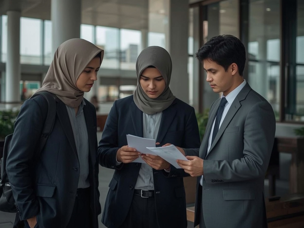 Mengelola Risiko Perjalanan dan Kebutuhan Hukum: Panduan Praktis Berbasis Kasus